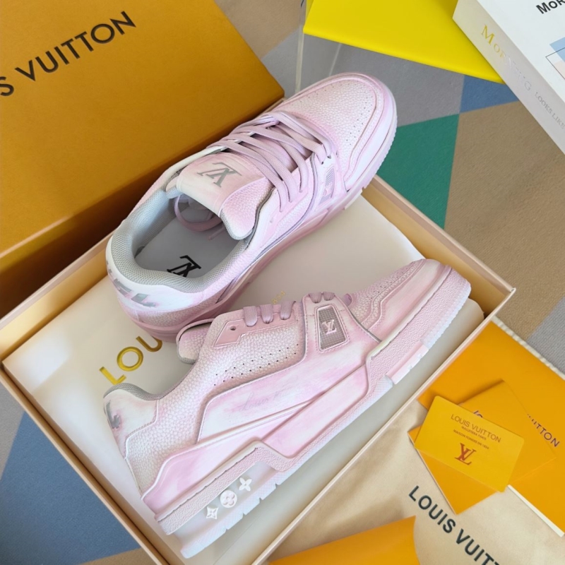 Louis Vuitton Sneakers